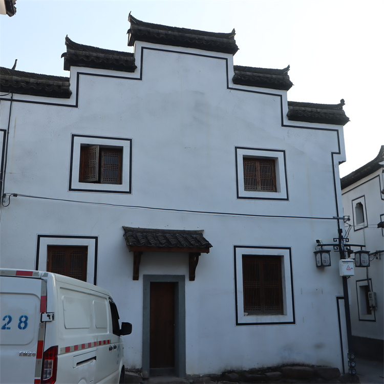 仿古琉璃瓦 状元建陶 古建筑屋顶寺庙瓦片 围墙盖顶