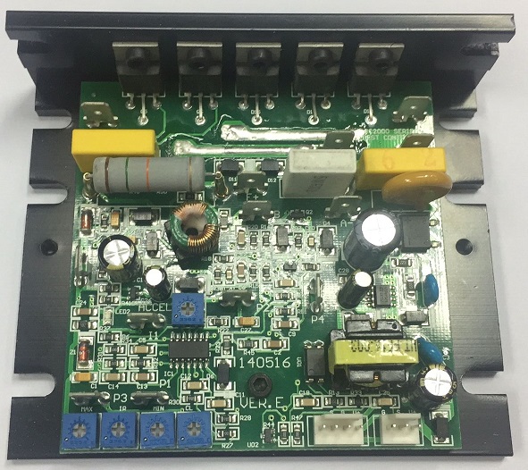 直流调速器BC2000TB