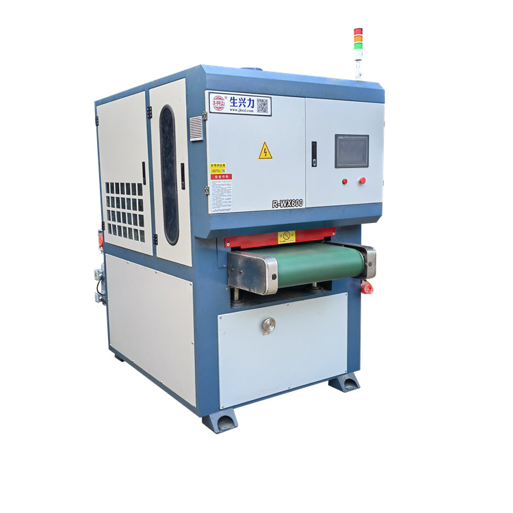 去毛刺倒角机R-WX600 厂家报价