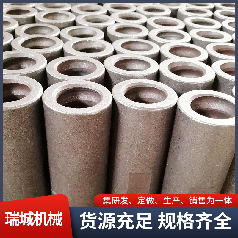 瑞城机械供应 煤矿用钻杆连接套 高品质耐用