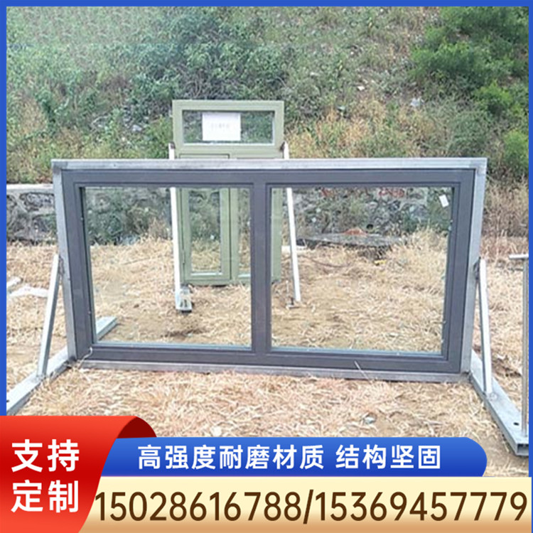 防爆窗 防爆窗生产厂家