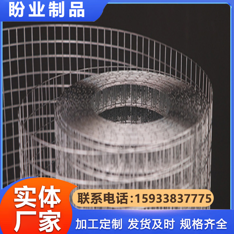 电焊网   内外墙钢丝网