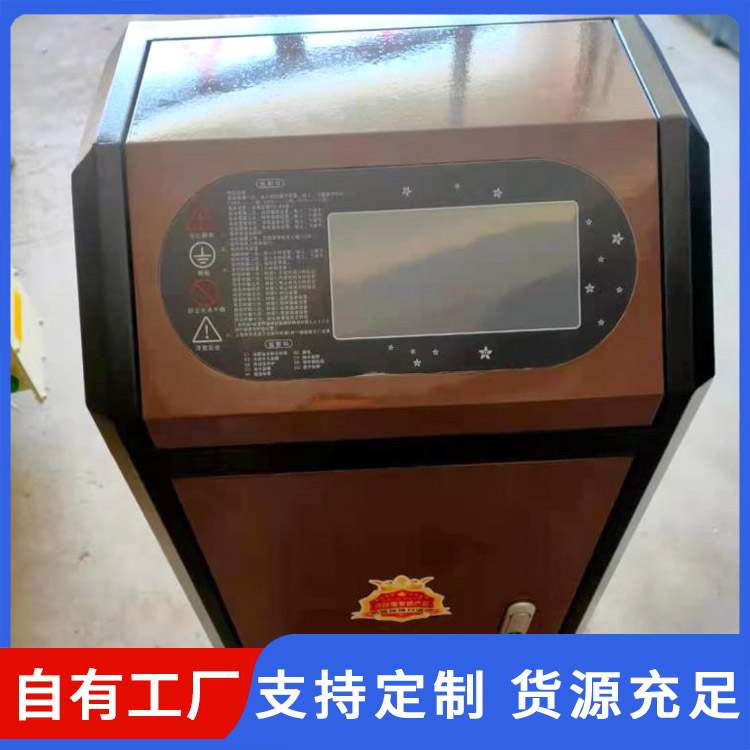余热锅炉商家