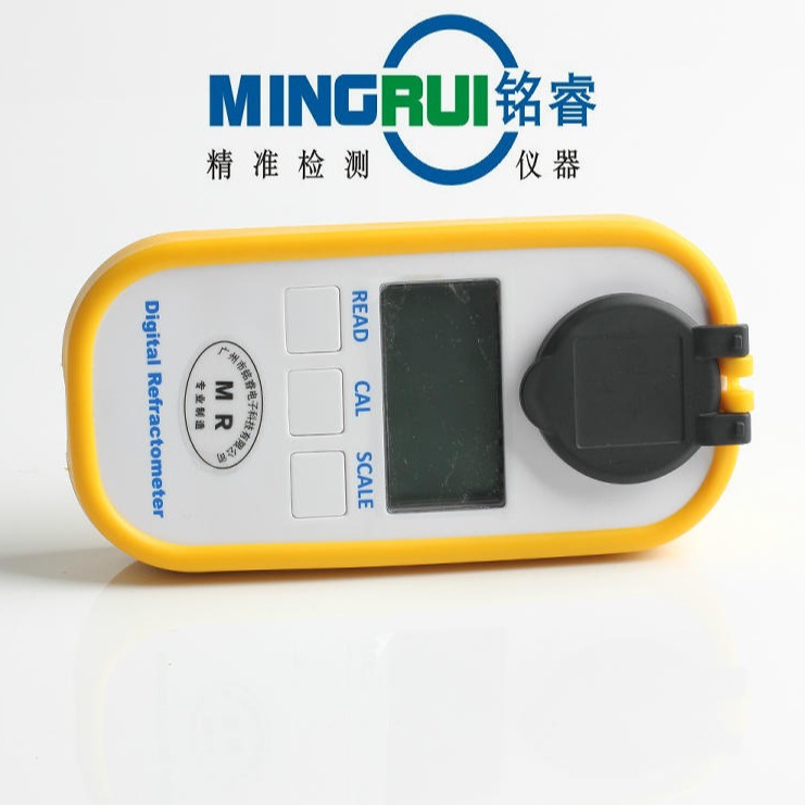 铭睿 LA40车用尿素浓度计
