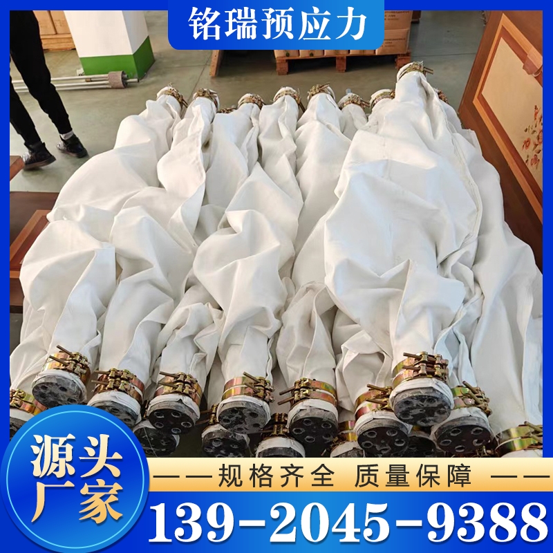 预应力抗浮锚杆 地下室抗浮锚杆