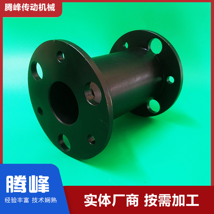 腾峰 中间轴型膜片联轴器 可按需定制