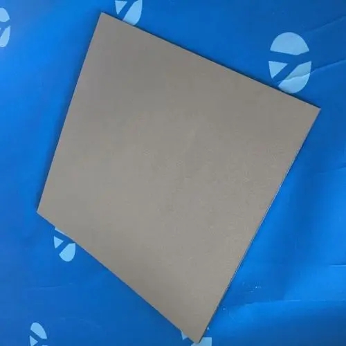 钛板靶型号齐全