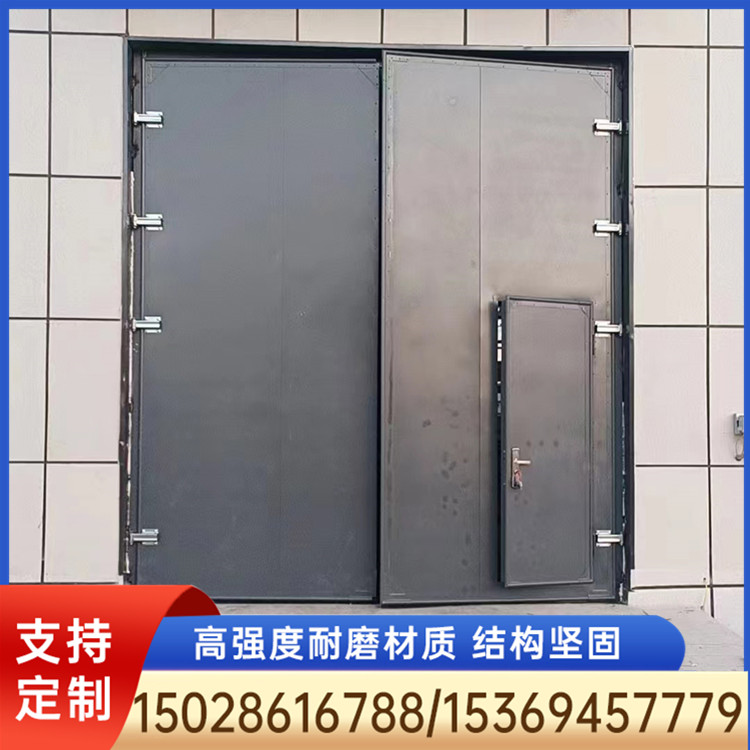 工业保温门 工业保温门厂家