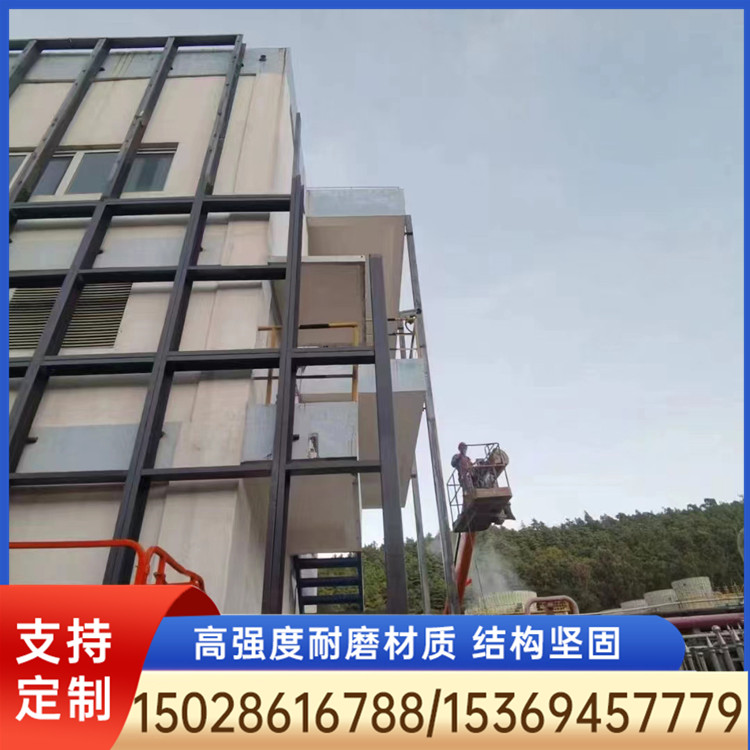 泄爆墙 泄爆墙厂家 泄爆墙定制