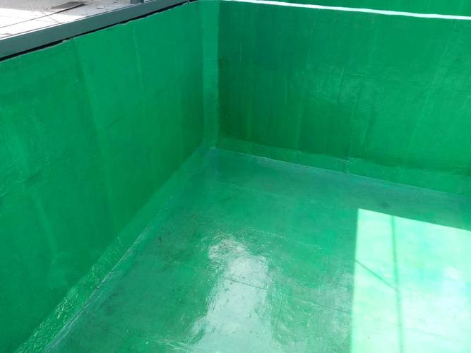 承接全国各地玻璃钢防腐 水泥池防腐施工 金属罐玻璃钢防腐工程