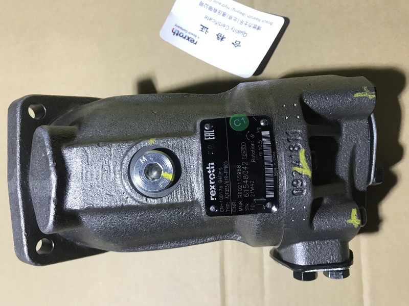 力士乐变量泵 A2FO2361R-PPB05