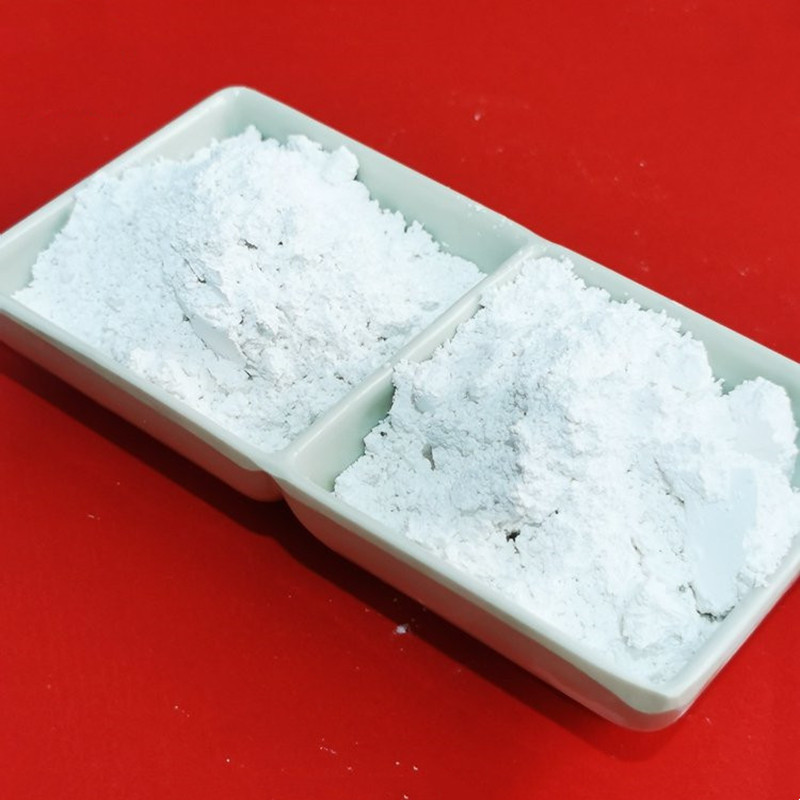 镜面抛光用德宝磨料 白刚玉专业厂家