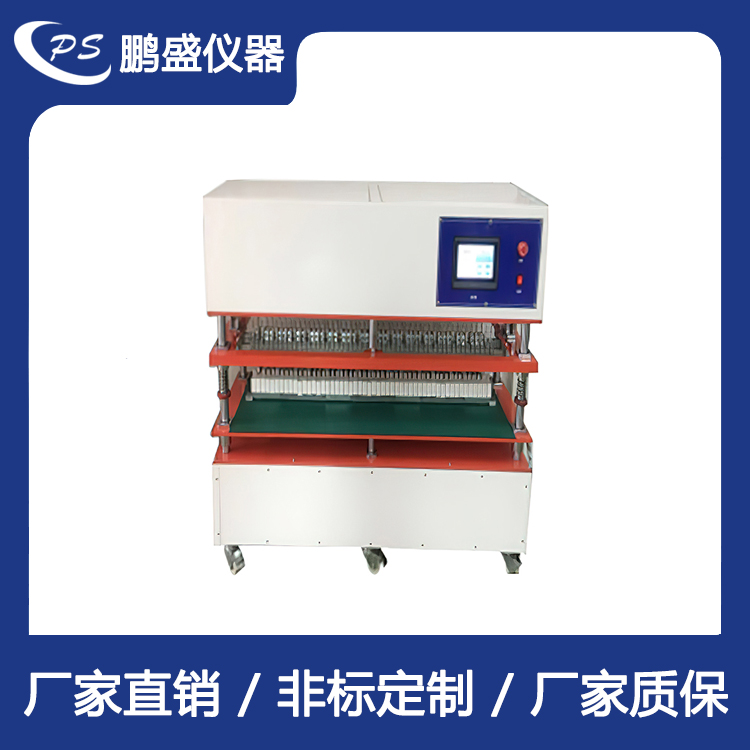 钢琴按键寿命试验机 鹏盛仪器