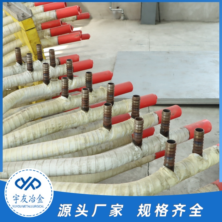 矿热炉附件批发 宇友矿热炉附件批发
