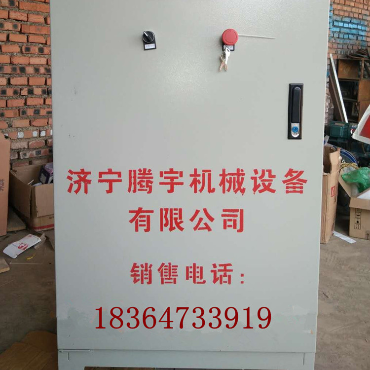 全自动数控钢筋笼滚笼机 钢筋笼滚丝机 钢筋笼地笼机