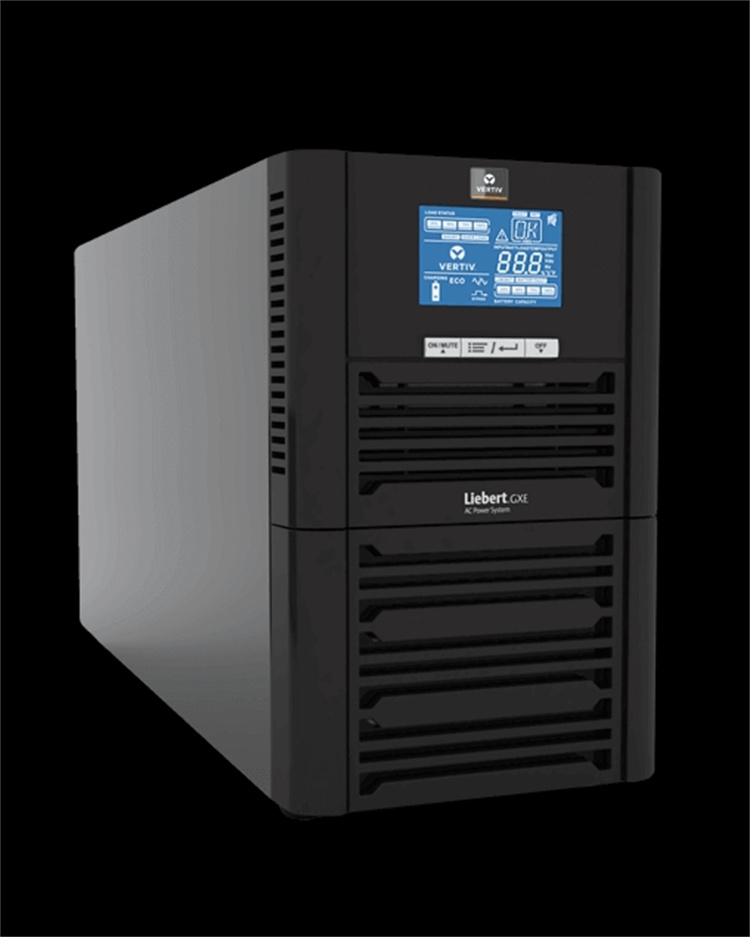 艾默生UPS电源系列 Liebert GXE系列 1-10KVA