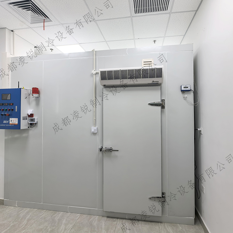 成都医药冷库建造 药品冷藏库 大中小型各种规格保鲜冷藏库 过硬质量