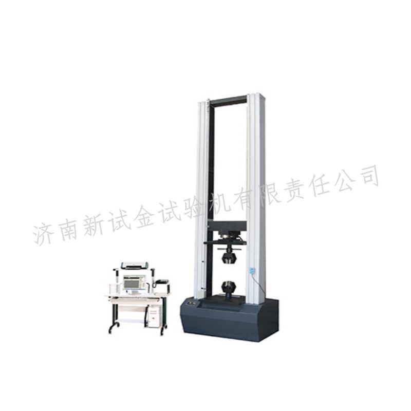 环刚度试验机厂家发货 品质保障 新试金