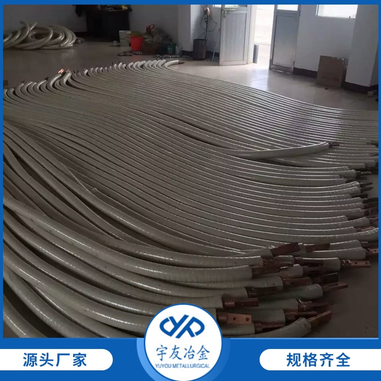 熔炼炉配件精选材质 宇友熔炼炉配件精选材质