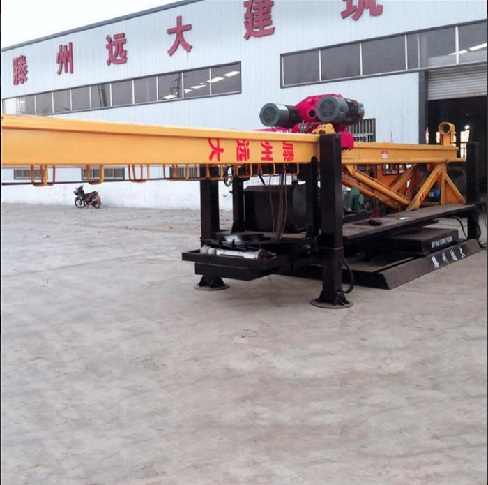 小型打桩机定制