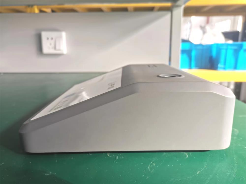 书豪仪器 PF100铁量仪 显示分辨率：5ppm