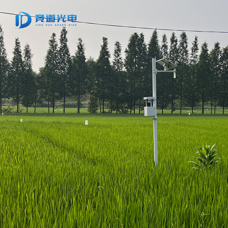 智慧农业 JD-NYSQ 源头厂家 虫情测报灯