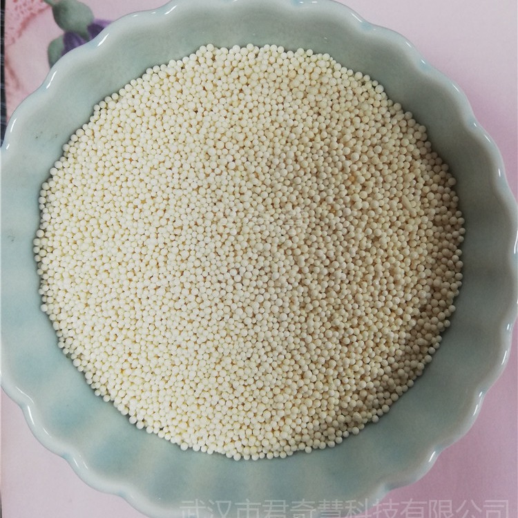 D301大孔离子交换树脂 湖南长沙阴树脂 劲凯酸性阴离子树脂