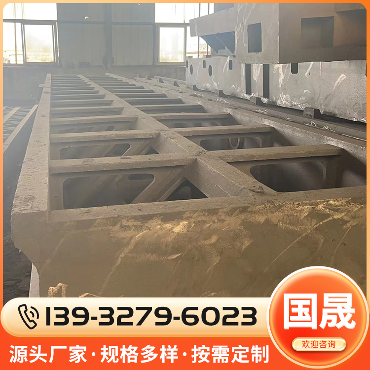 龙门床身铸件品种齐全