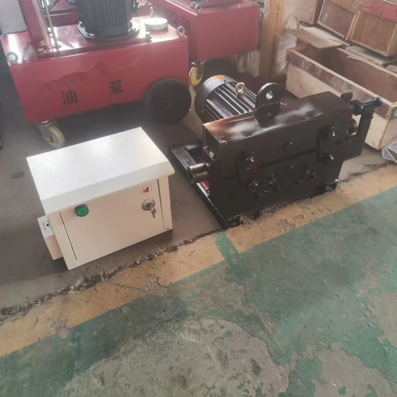 钢筋穿线机腾宇厂家供应 穿钢筋机出厂价销售 钢筋穿梭机多少钱台