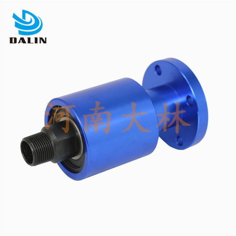 EATON Rubflex 旋转密封阀接头1/2inch-2inch 145461AA -146175AA