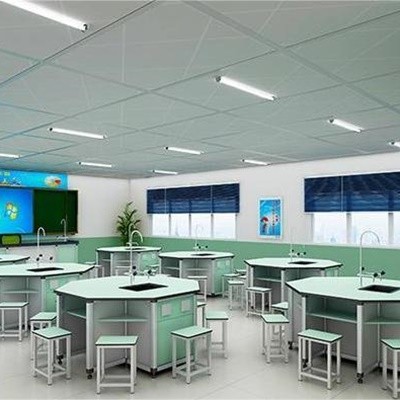 实验室施工工程  资质齐全 专业团队 高效施工  提供多种可行性方案