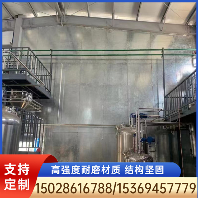 泄爆墙 泄爆墙厂家 泄爆墙定制