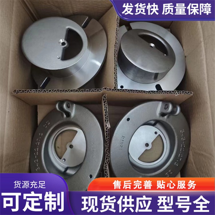不锈钢精密铸件 机加工件 表面光洁 可来图来样定制