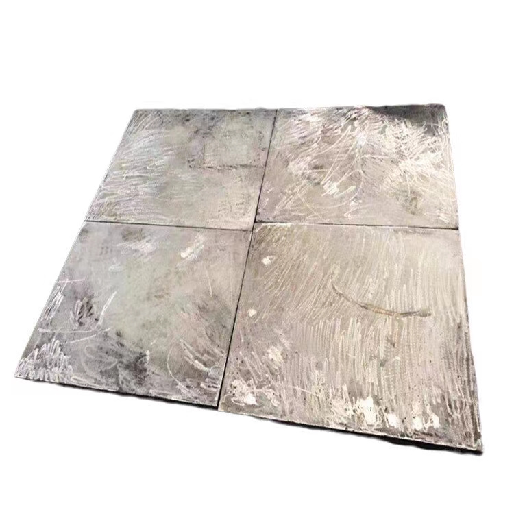 ZGCr28炉用板构件含硫化重金属蒸汽焙烧炉构件1050℃抗氧化性能好