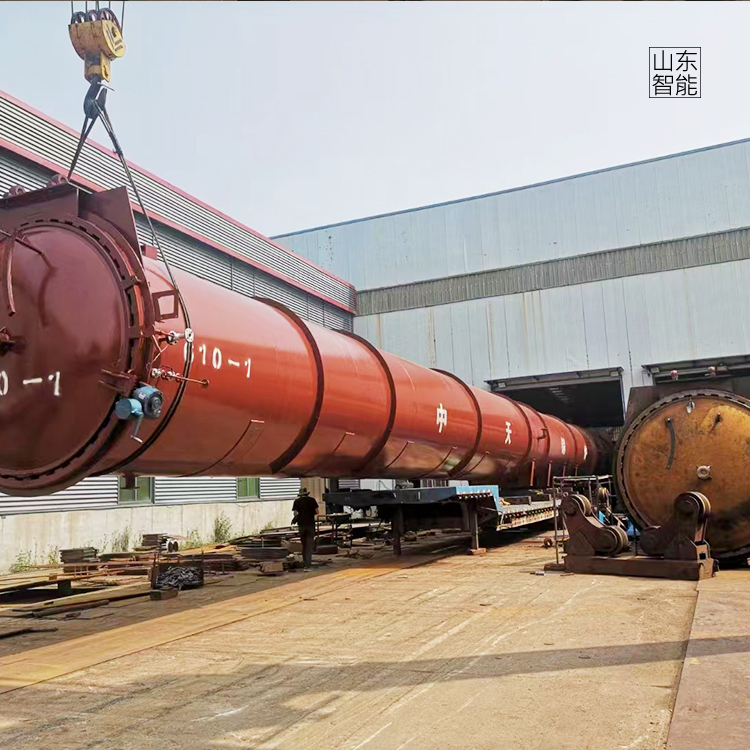 多型号 蒸养釜 支持定制