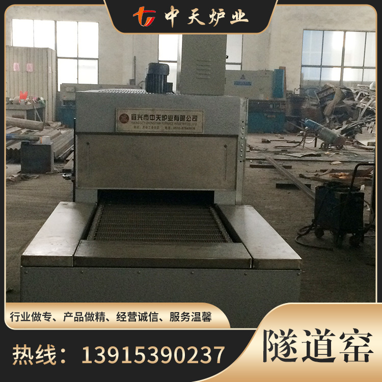 隧道窑品种齐全