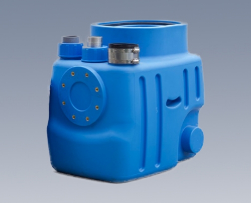 污水提升   SYWT-C系列PE污水提升器