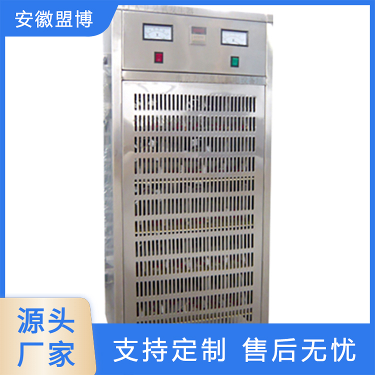 盟博环保 MB-K-F系列移动式臭氧发生器