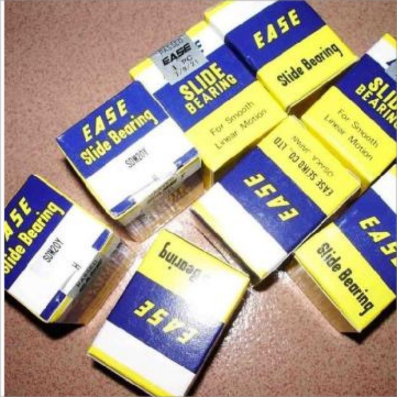 EASE轴承