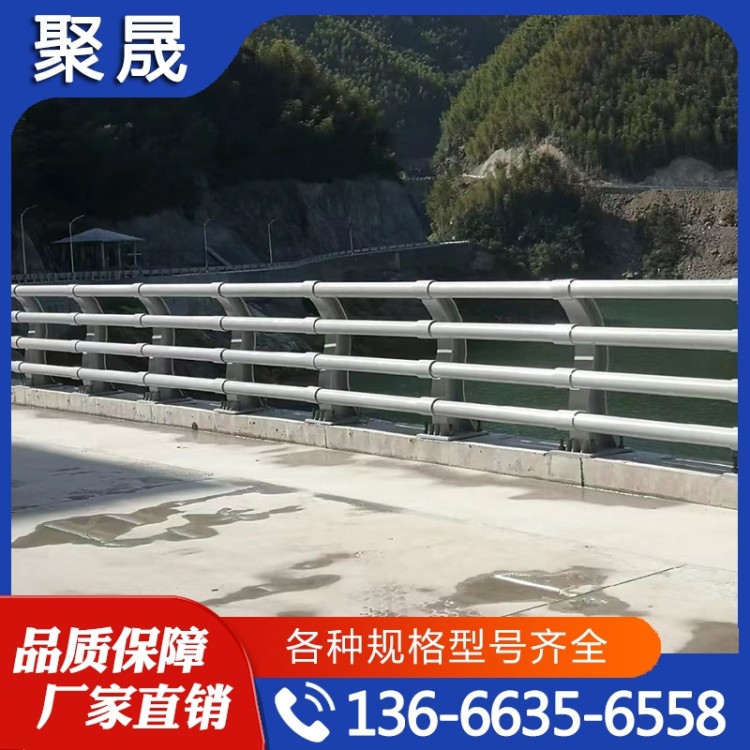 人行道护栏  桥梁栏杆  欢迎询价