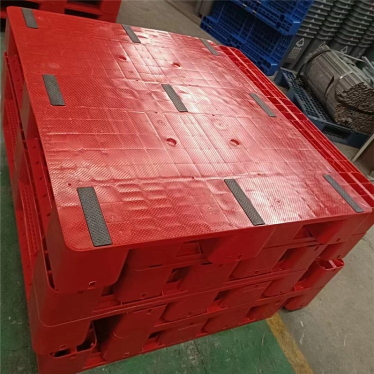 重庆塑料托盘厂家 可定制