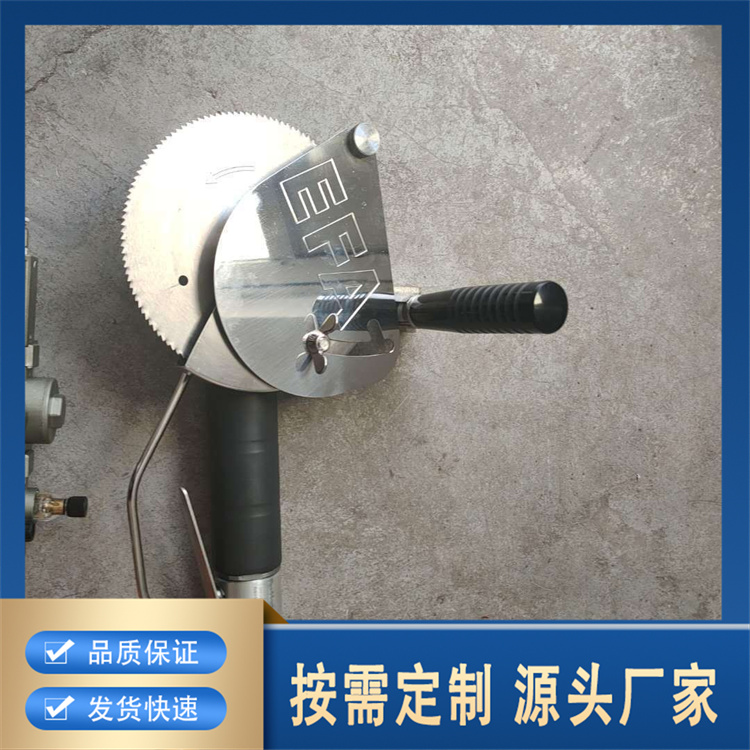 进口气动肋排锯专业厂家