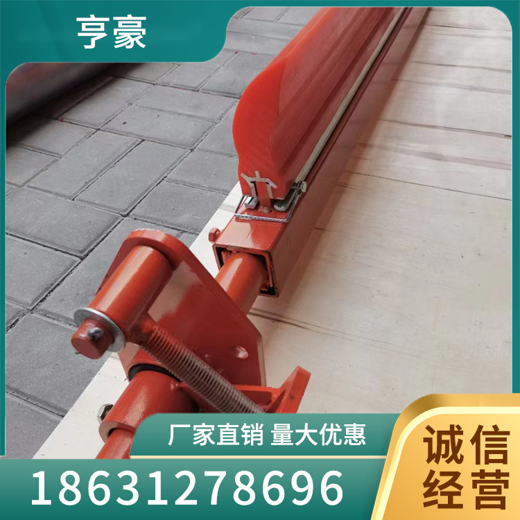 聚氨酯清扫器品种齐全