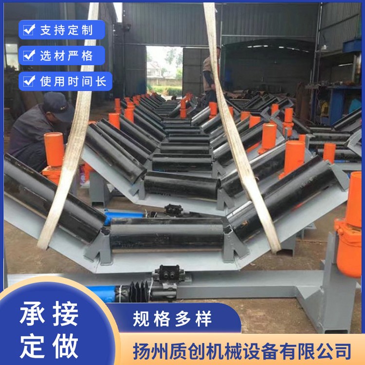 整体全自动液压纠偏装置 性能稳定-使用寿命长