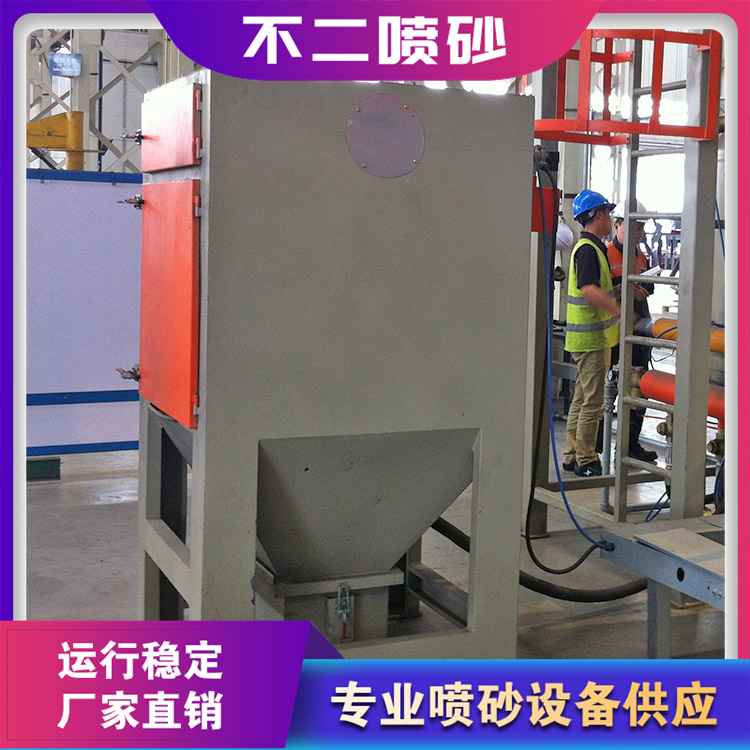 巨胎洗模房 轮胎洗模清洗房 防腐除锈 质量保障