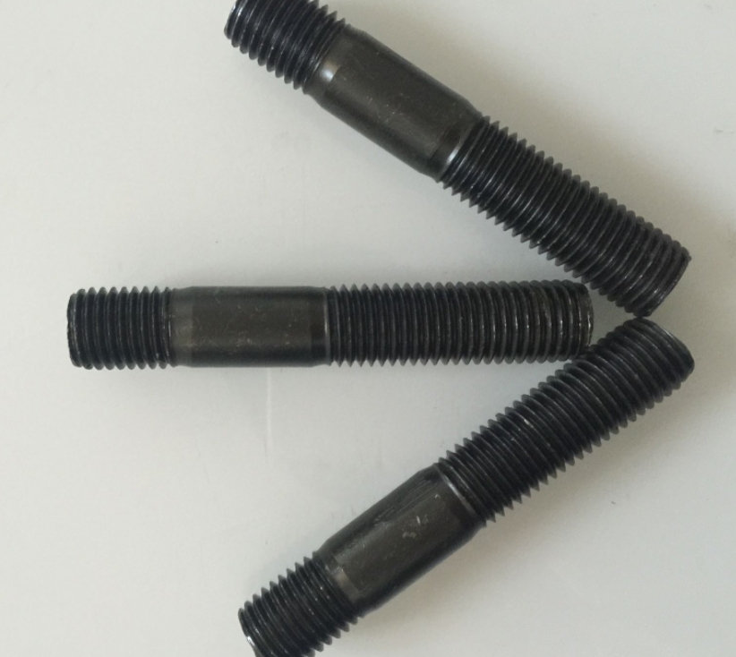 双头螺栓规格多样 量大优惠