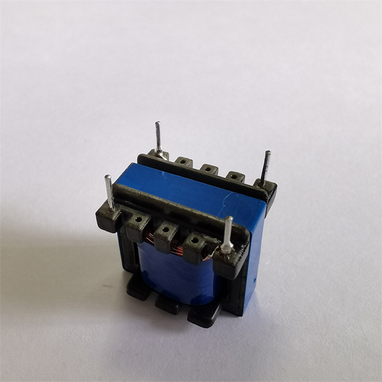 美格威 EE19灯饰用电感储能电感 EE19共模电感插件电感电源电感滤波器 高质量产品
