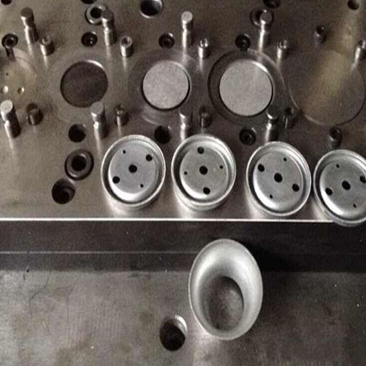 拉伸模具可按图纸加工定制