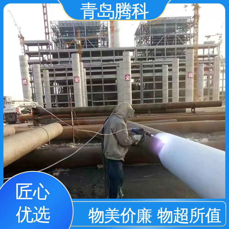 储罐喷锌修复厂家