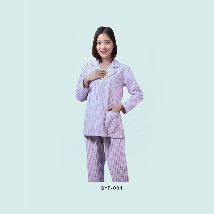 病员服装批发价格
